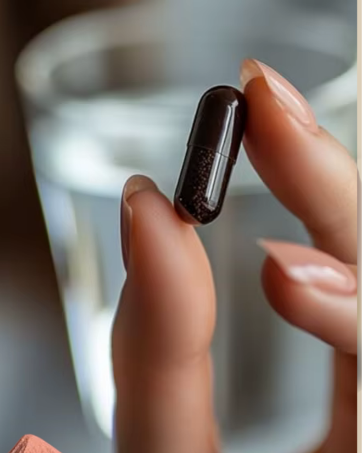 Pure Himalayan Shilajit Extract